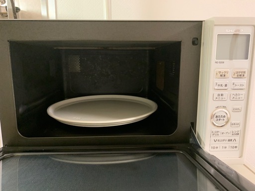 お譲り先決定しました！美品！2019年製オーブンレンジ 狙い目は「型落ち×スチーム機能搭載」モデル！ 進化するオーブン