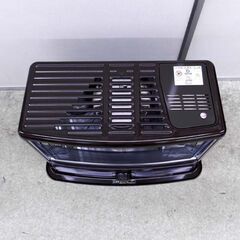 未使用品 コロナ 自然通気形開放式石油ストーブ RX-2913WY 灯油ストーブ ポータブルストーブ CORONA 札幌 西区 西野の画像