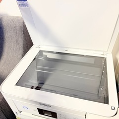 値下げ応じます！EPSONプリンターEW-M571TWの画像