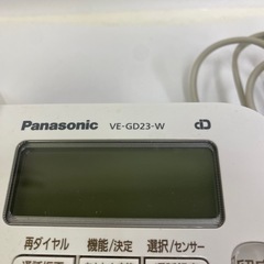 電話機セットの画像