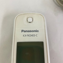 電話機セットの画像