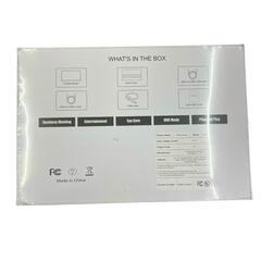 186000 新品未使用 ポータブルモニター XMDPM01　P156-1080-60  15.6インチ [1000025406190]の画像