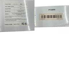 186000 新品未使用 ポータブルモニター XMDPM01　P156-1080-60  15.6インチ [1000025406190]の画像