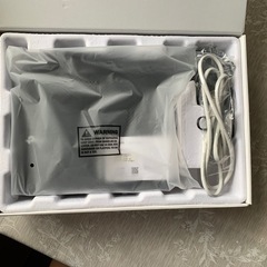 Wi-Fiルーター　TP-Link Archer A10の画像