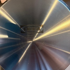 IKEA両手鍋の画像