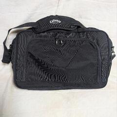 ゴルフバッグの画像