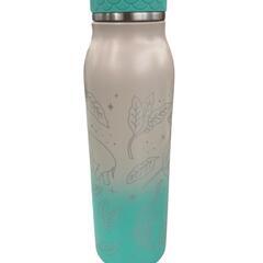 186001 STARBUCKS　 アニバーサリー2024　ステンレスボトル　444ml [250519HM080444]の画像