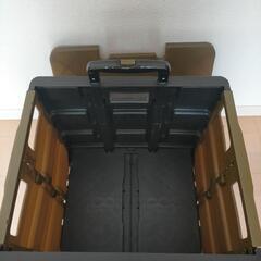 キャリーケースの画像