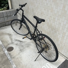 自転車 ロードバイクの画像