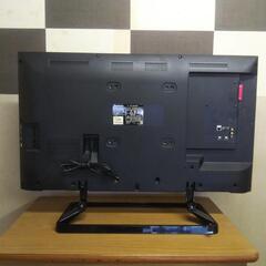 地デジ受信確認済　Panasonic　パナソニック　TH-39A305　39型　液晶テレビ　39インチの画像