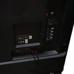 ◆ 　SHARP AQUOS LC-70UD20 70V型液晶テレビ 2015年製 #31931　◆の画像