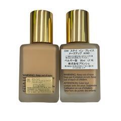 186001 ESTEE LAUDER エスティローダー ダブルウェアステイインプレイス メークアップファンデーション 1W1 2点まとめ売り [1000027781936]の画像