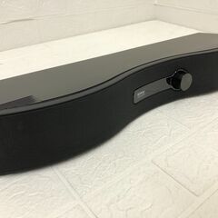 ミライスピーカー テレビ用スピーカー ステレオ SF-MIRAIS6の画像