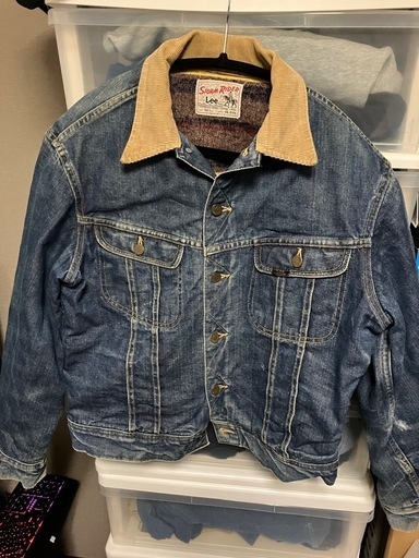 LEE101LJ  ストームライダー