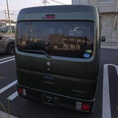 スズキ キャリーの画像