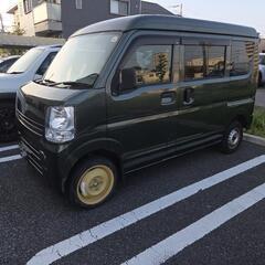 スズキ キャリーの画像