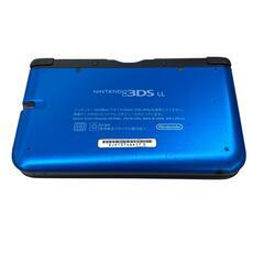 186000 ジャンク品 Nintendo 3DS LL SPR-001  [250411HM130224]の画像