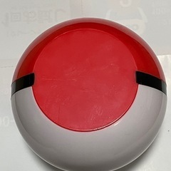 ポケモン ガシャっとコレクト モンスターボールカプセル (1個)の画像