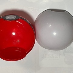 ポケモン ガシャっとコレクト モンスターボールカプセル (1個)の画像