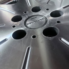 ワーク ヴァリアンツァ D3S 18インチの画像