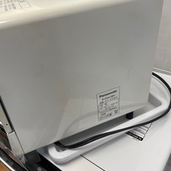 【中古】¥1,000 トースター　NT-C20C　【IH92】の画像