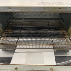 【中古】¥1,000 トースター　NT-C20C　【IH92】の画像