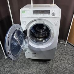 9796‼️関西エリア配送設置可🙌‼️2020年製✨SHARP 10kg / 6kg ドラム式洗濯機の画像