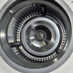 9796‼️関西エリア配送設置可🙌‼️2020年製✨SHARP 10kg / 6kg ドラム式洗濯機の画像