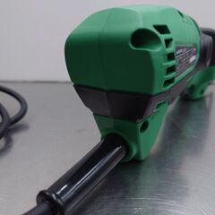 HiKOKI　ハイコーキ　120mmセーバーソー　CR12VY(N)　中古美品の画像