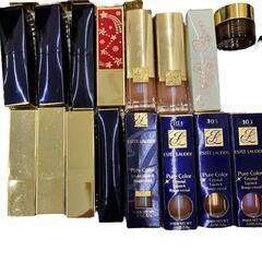 186000 ESTEE LAUDER エスティローダー スキンケア メイクアップ用品 30点まとめ売り [1000027780779]の画像