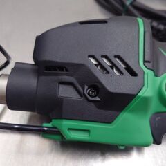 HiKOKI　ハイコーキ　120mmセーバーソー　CR12VY(N)　中古美品の画像