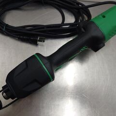 HiKOKI　ハイコーキ　120mmセーバーソー　CR12VY(N)　中古美品の画像