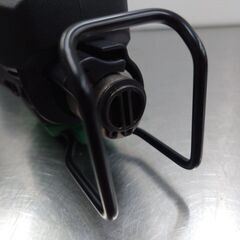 HiKOKI　ハイコーキ　120mmセーバーソー　CR12VY(N)　中古美品の画像