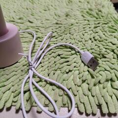 ハンディ　ファンの画像