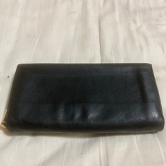 ヴィヴィアンウエストウッド　長財布　メンズ　本日のみ出品です。の画像