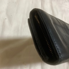 ヴィヴィアンウエストウッド　長財布　メンズ　本日のみ出品です。の画像