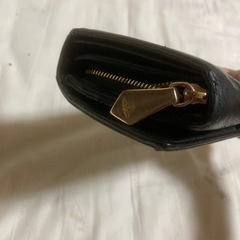 ヴィヴィアンウエストウッド　長財布　メンズ　本日のみ出品です。の画像