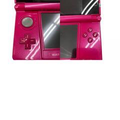 186000 現状品 Nintendo ニンテンドー3DS CTR-001  [250409HM220213]の画像