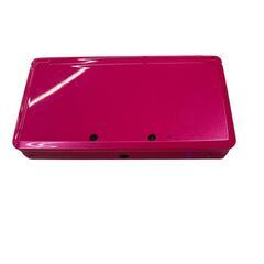 186000 現状品 Nintendo ニンテンドー3DS CTR-001  [250409HM220213]の画像