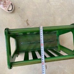 【0円】 マガジンラックの画像