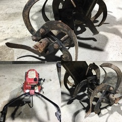 YANMAR QI30　の画像