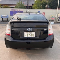 ⭐︎値下げしました⭐︎ 平成21年式 30プリウス 前期　⭐︎本日限定出品⭐︎の画像