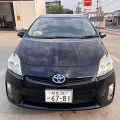 ⭐︎値下げしました⭐︎ 平成21年式 30プリウス 前期　⭐︎本日限定出品⭐︎の画像