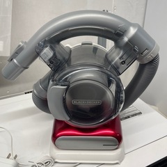 【中古】¥2,300  充電式コードレスクリーナー　【IH95】の画像