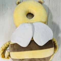 赤ちゃんごっつん防止リュックの画像