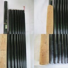 G∬211 釣竿 Daiwa NEO テンカラ LT 36SC 中古品 検：ダイワ ロッド 毛鉤 毛バリ トラウト のべ竿 渓流 てんから 釣具 釣りの画像