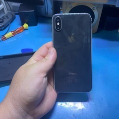 iPhone xの画像