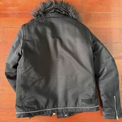 Helmut Lang F/W 1999 Astro Biker Jacketの画像
