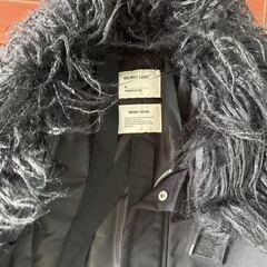 Helmut Lang F/W 1999 Astro Biker Jacketの画像