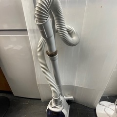 【中古】¥3,000 紙パック式クリーナー　三菱　2010年製【IH96】の画像